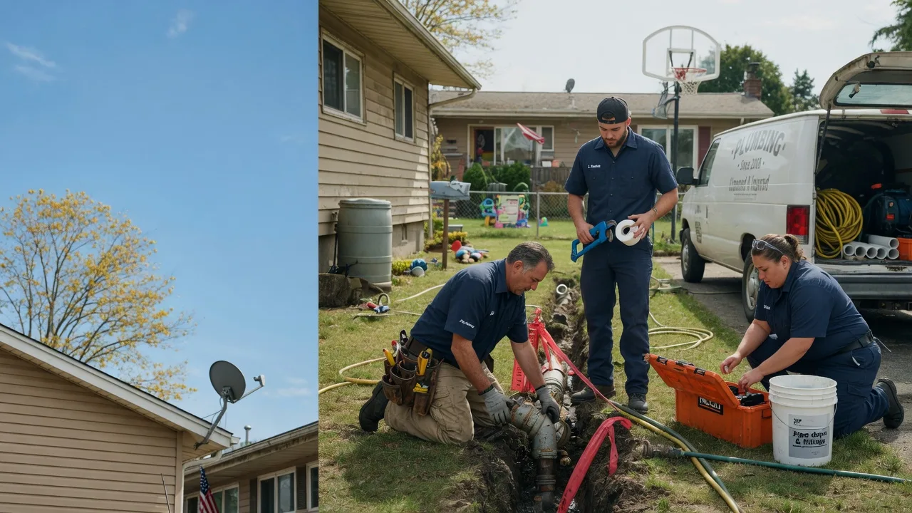 Garbage Disposal Replacement in Huntly, VA near me